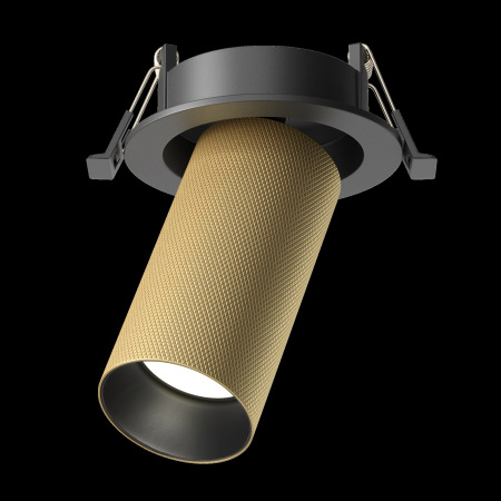 Встраиваемый светильник Artisan GU10 1x10Вт, C081CL-01-GU10-MG