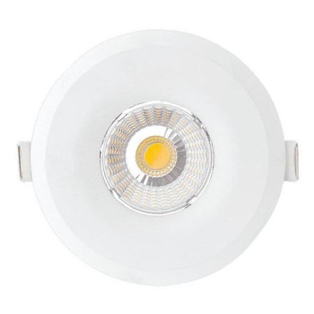 Встраиваемый светодиодный светильник DesignLed InLondon Simple LC1510WH-7-NW 002212