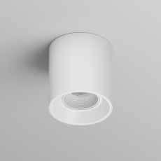 Точечный накладной светильник Denkirs DK3090-WH