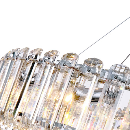 Подвесная люстра Maytoni Hail MOD097PL-12CH