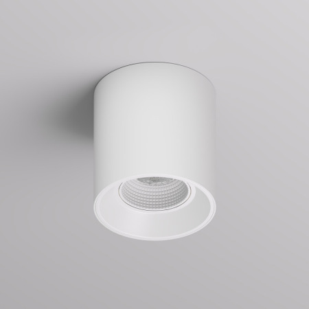 Точечный накладной светильник Denkirs DK3090-WH