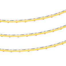 Лента COB-X576-10mm 24V Day4000 (15 W/m, IP20, 5m) (Arlight, высок.эфф.150 лм/Вт)