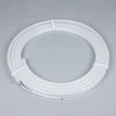 Лента герметичная HALO-SIDE-A160-15x25mm 24V White6000 (10 W/m, IP67, 5m, wire x1) (Arlight, Вывод прямой, 3 года)