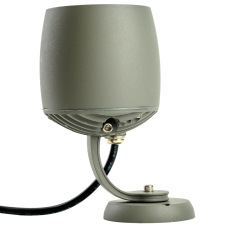Светодиодный светильник ландшафтно-архитектурный Feron LL-600 85-265V 10W 2700K IP65