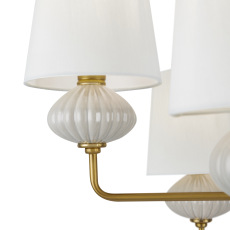 Подвесной светильник Ceramics, FR2029PL-06BS