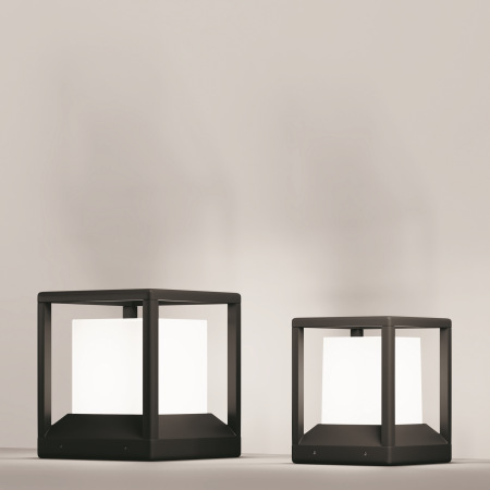 Ландшафтный светильник Trim E27x1 15Вт IP65, O455FL-01GF