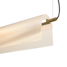 Подвесной светильник Loyd FR5556PL-L22BBS