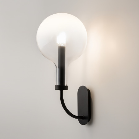 Настенный светильник (бра) Status E14х1, MOD333WL-01B