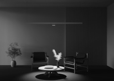 Трековый светильник Points Rot Exility 3000K 6Вт 36°, TR033-2-6W3K-W