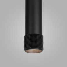 Подвесной светильник Elektrostandard Spike DLN113 GU10 черный 4690389149559