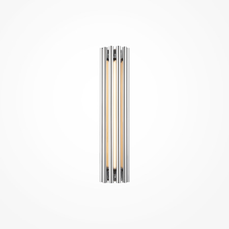 Настенный светильник (бра) Sonata 3000К 12Вт, MOD410WL-L12CH3K