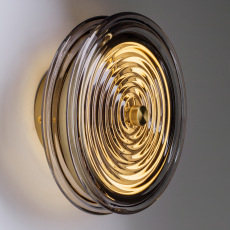 Настенный светильник (бра) Borbon, FR5442WL-L7B