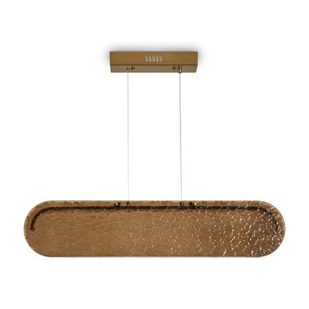 Подвесной светильник Eclat, FR6182PL-L18BS