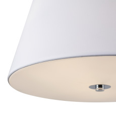 Подвесной светильник Bergamo E27х3 60Вт, MOD613PL-03W