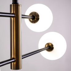 Потолочный светильник Sphirity, FR5376CL-04B