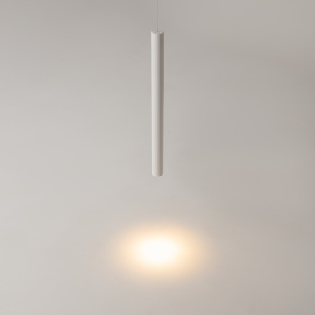 Подвесной светильник Pro Base 3000-4000К 6Вт, MOD159PL-L6WK