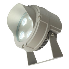 Светодиодный светильник ландшафтно-архитектурный Feron LL-700 85-265V 10W 6400K IP65