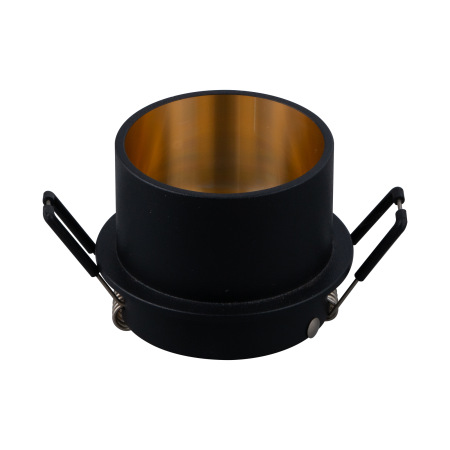 Встраиваемый светильник Reif 1x50Вт GU10, DL050-01GB