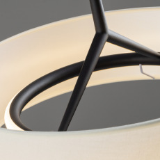 Подвесной светильник Vabi, FR6132PL-L15B