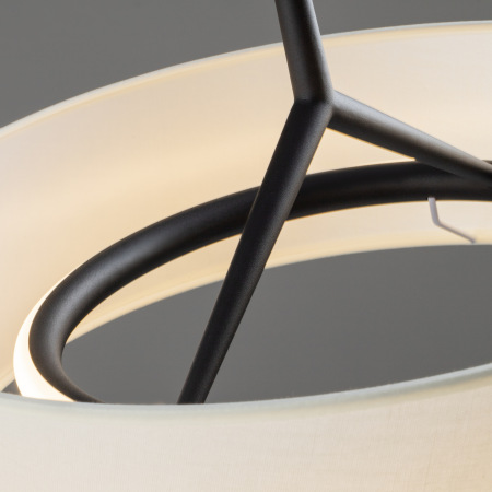 Подвесной светильник Vabi, FR6132PL-L15B