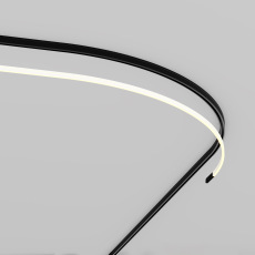 Трековый светильник Flex Levity 2700К 16Вт 2м, TR186-1-16W2.7K-B