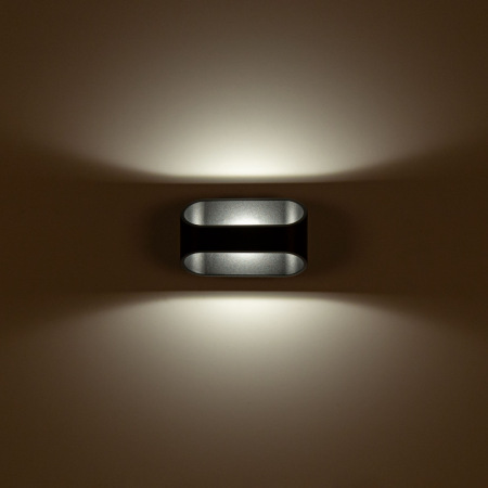 Настенный светильник Citilux Декарт-7 CL704071