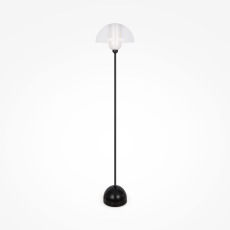 Напольный светильник (торшер) Memory E14х1, MOD177FL-01B