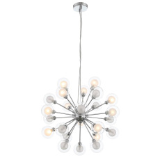 Подвесная люстра ST Luce Dualita SL431.103.24