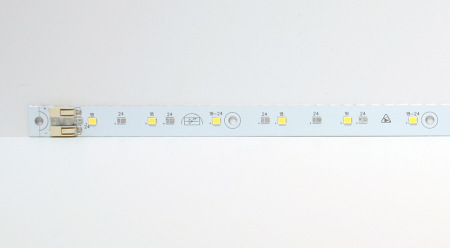 Комплект для сборки светильников с клеммами, 29 Вт (4 модуля+блок питания)