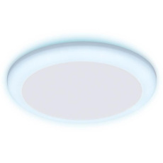 Встраиваемый светодиодный светильник Ambrella light Led Downlight DCR309