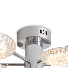 Потолочный светильник Plane FR5531CL-L32CH