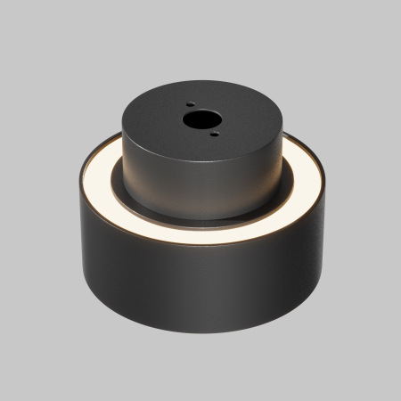 Потолочный светильник Space GX53 15ВТ, C092CL-GX53-B