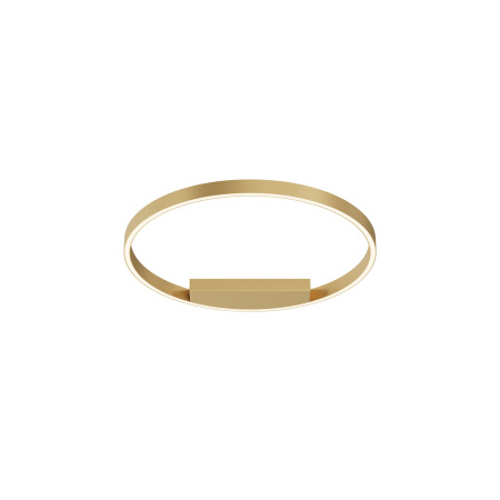 Потолочный светильник Rim 2600-3500К 35Вт, MOD058CL-L35BSK