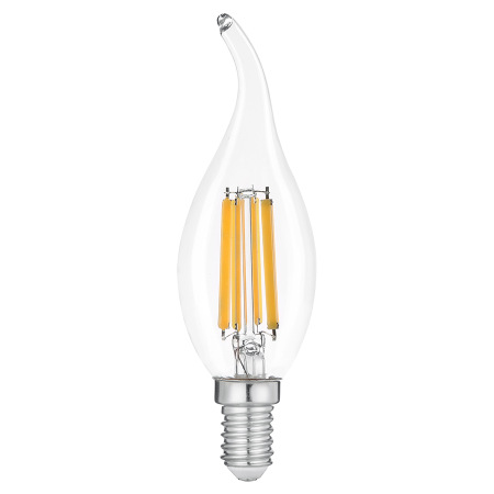 Лампа светодиодная GLDEN-CWS-15-230-E14-6500 1/10/99