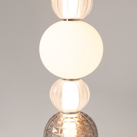 Подвесной светильник Collar 3000K 17Вт, P069PL-L17CH3K