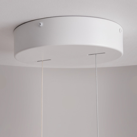 Подвесной светильник Origami 4000K 48Вт, MOD163PL-L38W4K