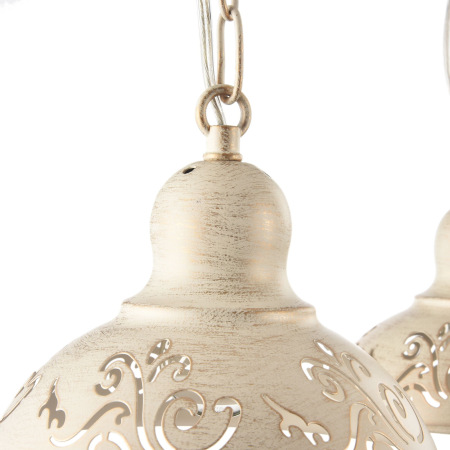 Подвесной светильник Benoit FR2566-PL-33-WG