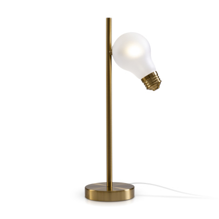 Настольный светильник Evidence, FR5372TL-01BS