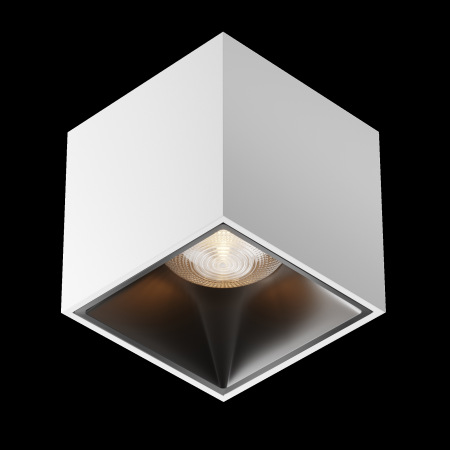 Потолочный светильник Alfa LED C065CL-L12W3K