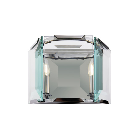 Настенный светильник (бра) Cerezo MOD202WL-02N