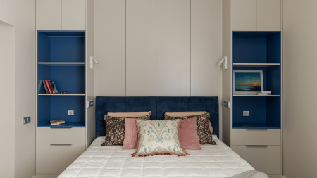 Настенный светильник (бра) Mirax 3000К 3Вт IP 20, C041WL-L3W3K