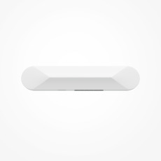 Настенный светильник (бра) Motion 3000К 8Вт, MOD276WL-L8W3K