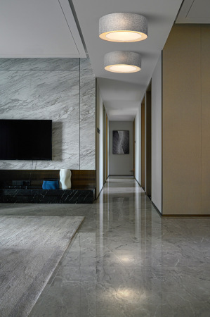 Потолочный светильник Bergamo E27х3 60Вт, MOD613CL-04GR