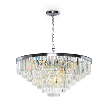 Подвесной светильник Revero E14х16, MOD085PL-16CH