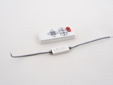 Контроллер одноцветный T110-S Mini RF 5A 003696