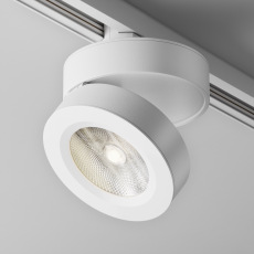 Трековый светильник TR006-1-12W3K-W4K TR006-1-12W3K-W4K
