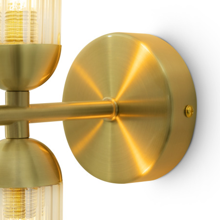 Настенный светильник (бра) Borgy, FR5379WL-02G