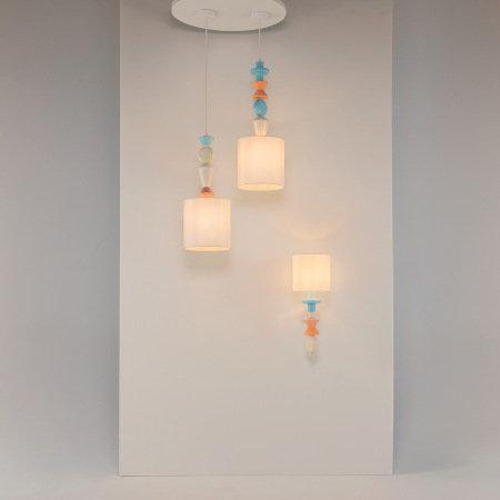 Подвесной светильник Comforty E27х1, MOD298PL-01W1