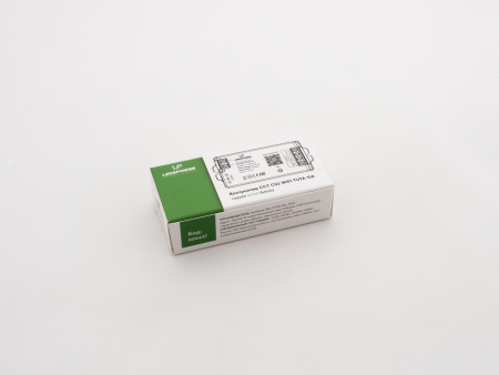 Контроллер CCT C02 WIFI TUYA 15А 006437