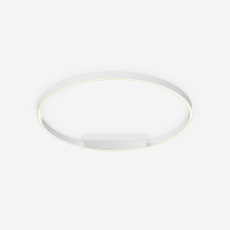 Потолочный светильник Rim 3000-4000К 48Вт, MOD058CL-L50WK